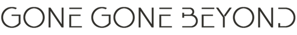 GoneGoneBeyond logo